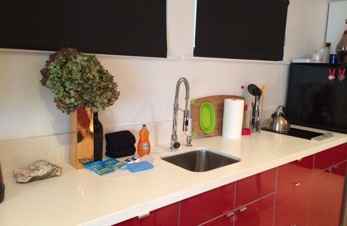 Marina Peninsula Apartment | 2 Min Walk to the Beach *Free Gift Basket For New Bookings*