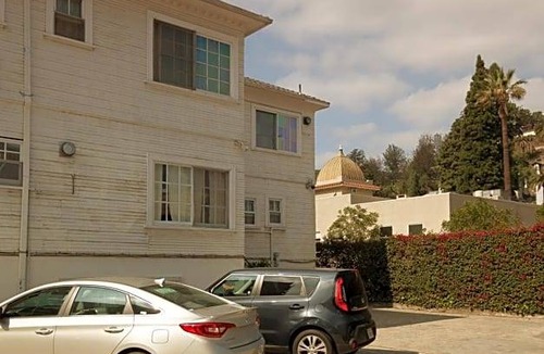 Hollywood Hotel | 2-Star Hotel ∙ Orange Drive Hostel