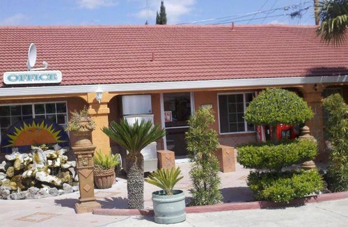 Los Banos Hotel | 20 m² Motel ∙ 127 guests