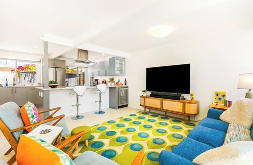 Racquet Club Estates House | 20% Off 30+ Stay! Great 4 Families W/Pool, Patio