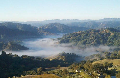 California Wine Country Other | 20% off NEW LISTING Bkngs. Estate Winery & Inn, hiking, pool, hot tub, sauna