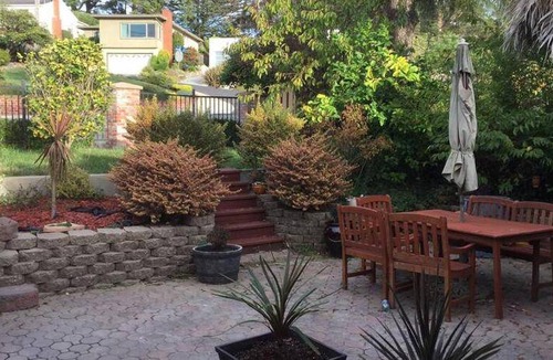 El Cerrito Apartment | 204 m² Apartment ∙ 3 bedrooms ∙ 6 guests