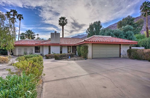 Borrego Springs House | 204 m² House ∙ 3 bedrooms ∙ 8 guests