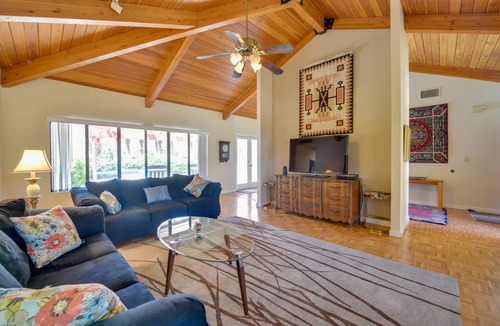 Borrego Springs House | 204 m² House ∙ 3 bedrooms ∙ 8 guests