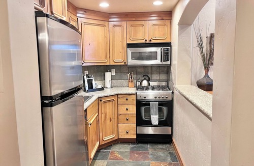 Zermatt Villa | 2047/49 | Spacious 2BR Villa | Near Park City Ski