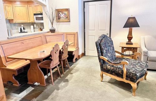 Zermatt Villa | 2047/49 | Spacious 2BR Villa | Near Park City Ski