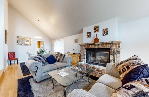 Windsor House | 210 m² House ∙ 4 bedrooms ∙ 8 guests