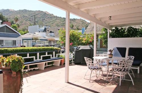 Avalon House | 211CL 211 Claressa