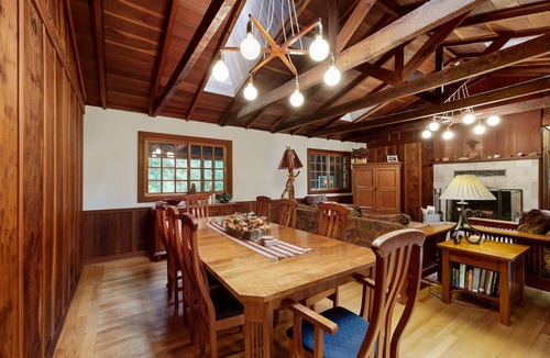 Little River House | 214 m² House ∙ 3 bedrooms ∙ 8 guests