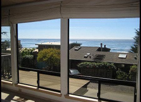 Marine Terrace House | 2166 Sherwood