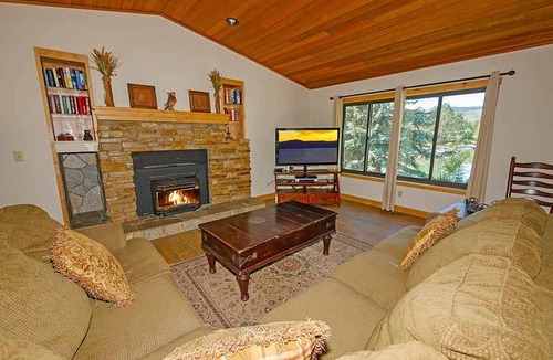 Tahoe Keys House | 218 m² House ∙ 3 bedrooms ∙ 8 guests