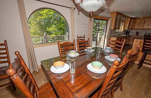Tahoe Keys House | 218 m² House ∙ 3 bedrooms ∙ 8 guests