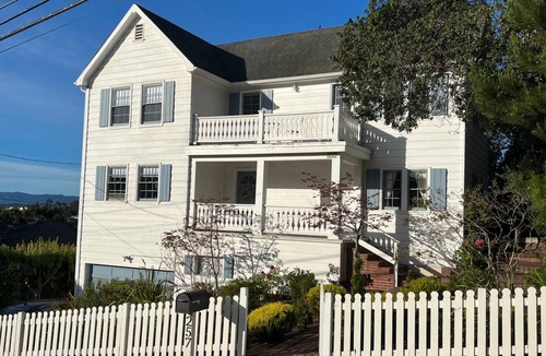 San Carlos House | 218 m² House ∙ 3 bedrooms ∙ 6 guests