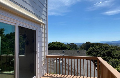 San Carlos House | 218 m² House ∙ 3 bedrooms ∙ 6 guests