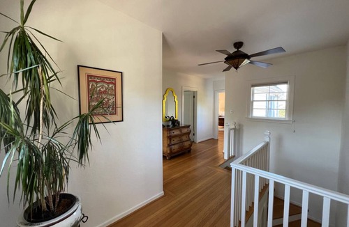 San Carlos House | 218 m² House ∙ 3 bedrooms ∙ 6 guests