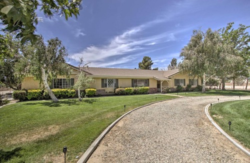 Lancaster House | 218 m² House ∙ 4 bedrooms ∙ 12 guests