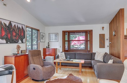 Tahoe Vista House | 222 m² House ∙ 3 bedrooms ∙ 8 guests
