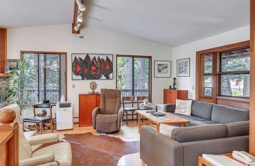 Tahoe Vista House | 222 m² House ∙ 3 bedrooms ∙ 8 guests