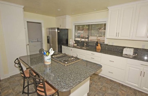 Al Tahoe House | 223 m² House ∙ 4 bedrooms ∙ 8 guests