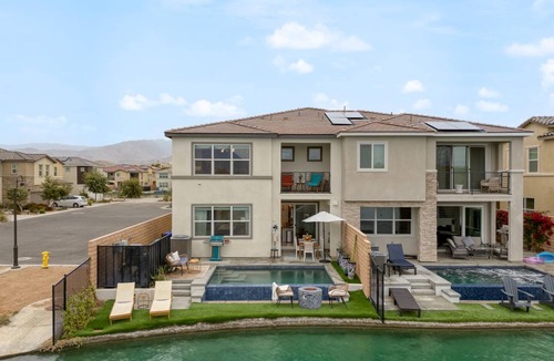 Terra Lago House | 224 m² House ∙ 4 bedrooms ∙ 10 guests
