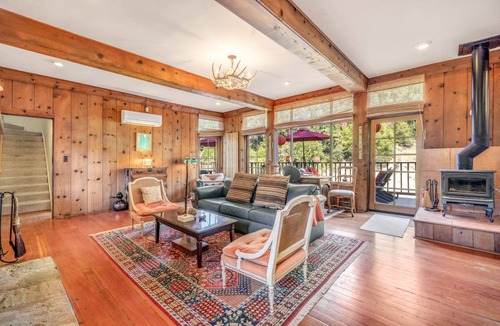 Hacienda House | 226 m² House ∙ 2 bedrooms ∙ 6 guests