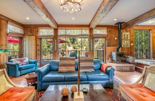 Hacienda House | 226 m² House ∙ 2 bedrooms ∙ 6 guests
