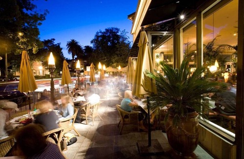 Midtown Sacramento Apartment | 23-2 · Marvelous Midtown stay with a Modern Twist!