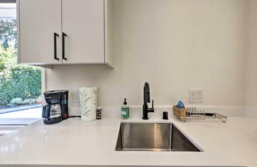 Linfield Oaks Apartment | 23 m² Apartment ∙ 1 bedroom ∙ 2 guests