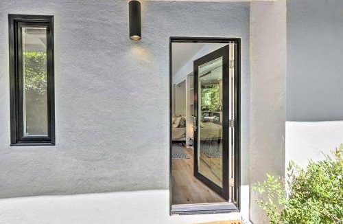 Linfield Oaks Apartment | 23 m² Apartment ∙ 1 bedroom ∙ 2 guests