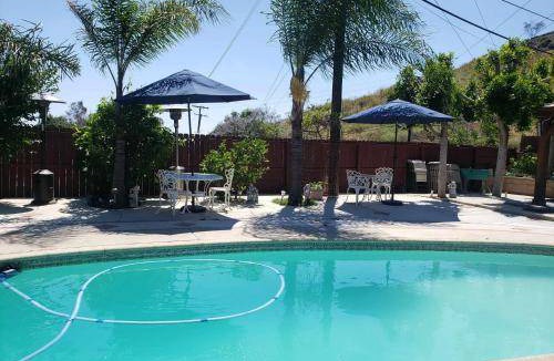 Bonita Bed & Breakfast | 23 m² Bed and breakfast ∙ 1 bedroom ∙ 2 guests