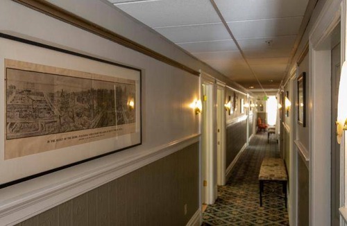 Hayes Valley Bed & Breakfast | 23 m² Bed and breakfast ∙ 127 guests