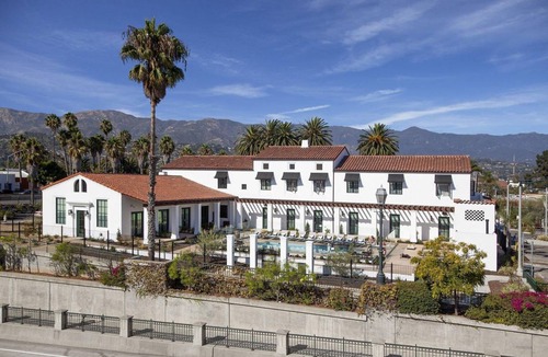 Lower State Hotel | 23 m² Hotel ∙ 10 guests