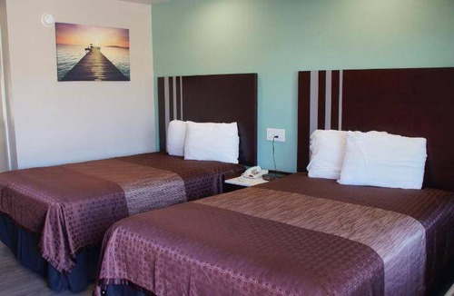 East Village Hotel | 23 m² Motel ∙ 4 guests