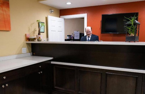 Carlsbad Village Hotel | 232 m² Hotel ∙ 127 guests