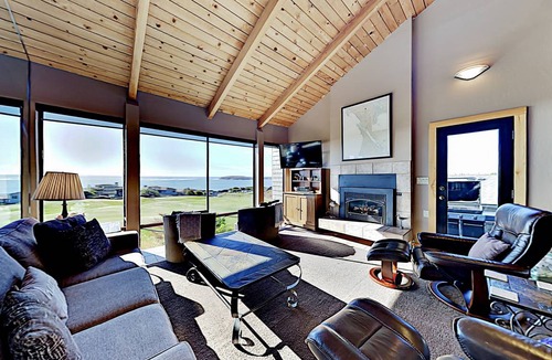 Bodega Bay House | 232 m² House ∙ 5 bedrooms ∙ 10 guests