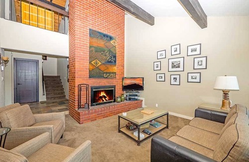 Tahoe Keys House | 234 m² House ∙ 4 bedrooms ∙ 10 guests