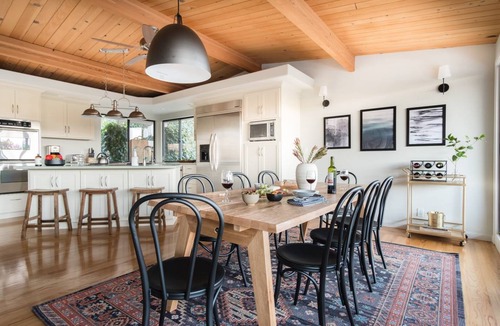 Santa Rosa House | 241 m² House ∙ 4 bedrooms ∙ 10 guests