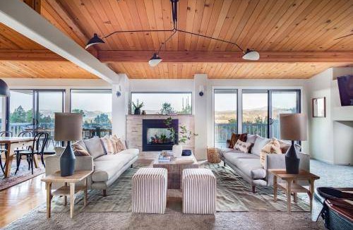 Santa Rosa House | 241 m² House ∙ 4 bedrooms ∙ 10 guests
