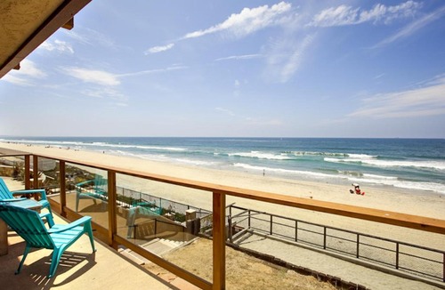 Carlsbad Village House | 2489 Ocean Street Main