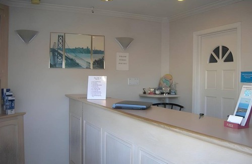San Bruno Hotel | 25 m² Motel ∙ 127 guests