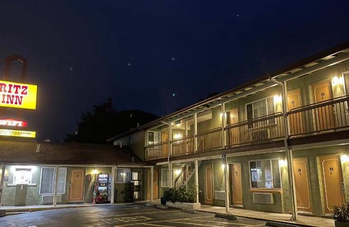 San Bruno Hotel | 25 m² Motel ∙ 127 guests