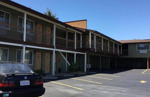 San Bruno Hotel | 25 m² Motel ∙ 127 guests
