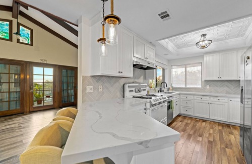 La Conchita House | 25% Off 30+ Stay! Great Location, Walk To Beach