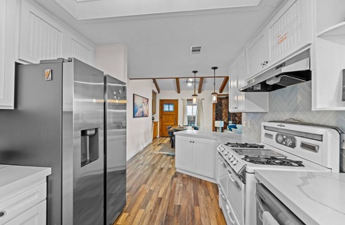 La Conchita House | 25% Off 30+ Stay! Great Location, Walk To Beach