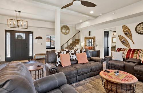 Big Bear House | 2572-Golden Bear at Shay Meadows