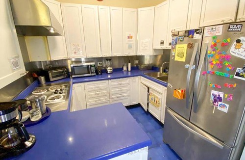 Financial District Hostel | 26 m² Hostel ∙ 4 guests