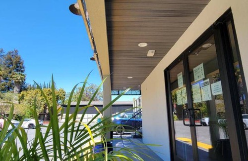 Newhall Hotel | 26 m² Motel ∙ 4 guests