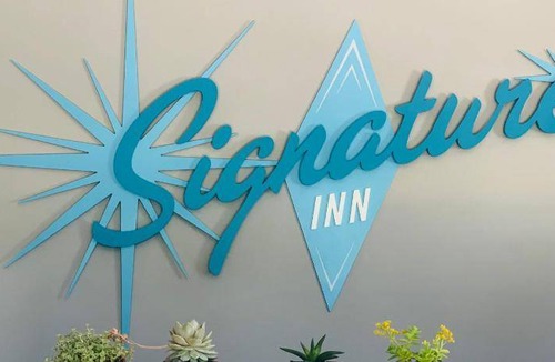 Newhall Hotel | 26 m² Motel ∙ 4 guests
