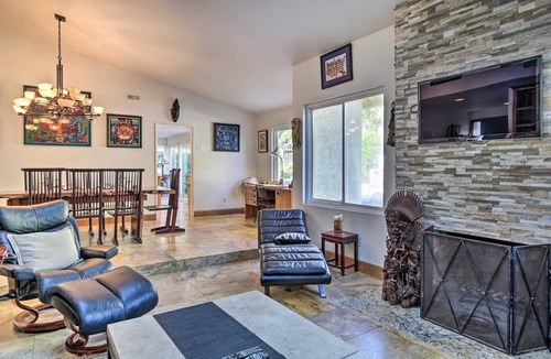 Spinnaker Hill House | 267 m² House ∙ 5 bedrooms ∙ 10 guests