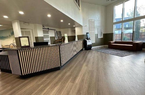 Davis Hotel | 27 m² Hotel ∙ 127 guests